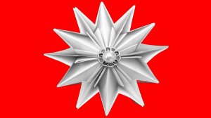 Самые красивые бумажные снежинки искусство, которым может овладеть каждый!