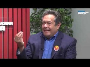 ЭКСКЛЮЗИВ!  Мардан vs Платошкин