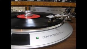 Victor Z-1S 再生：銀座の恋の物語