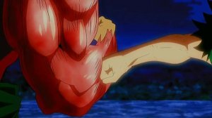 100 % ПОКРЫТИЕ ДЕТРОЙТСКИЙ УДАР МИДОРИИ | ЭДИТ | AMW | МОЯ ГЕРОЙСКАЯ АКАДЕМИЯ