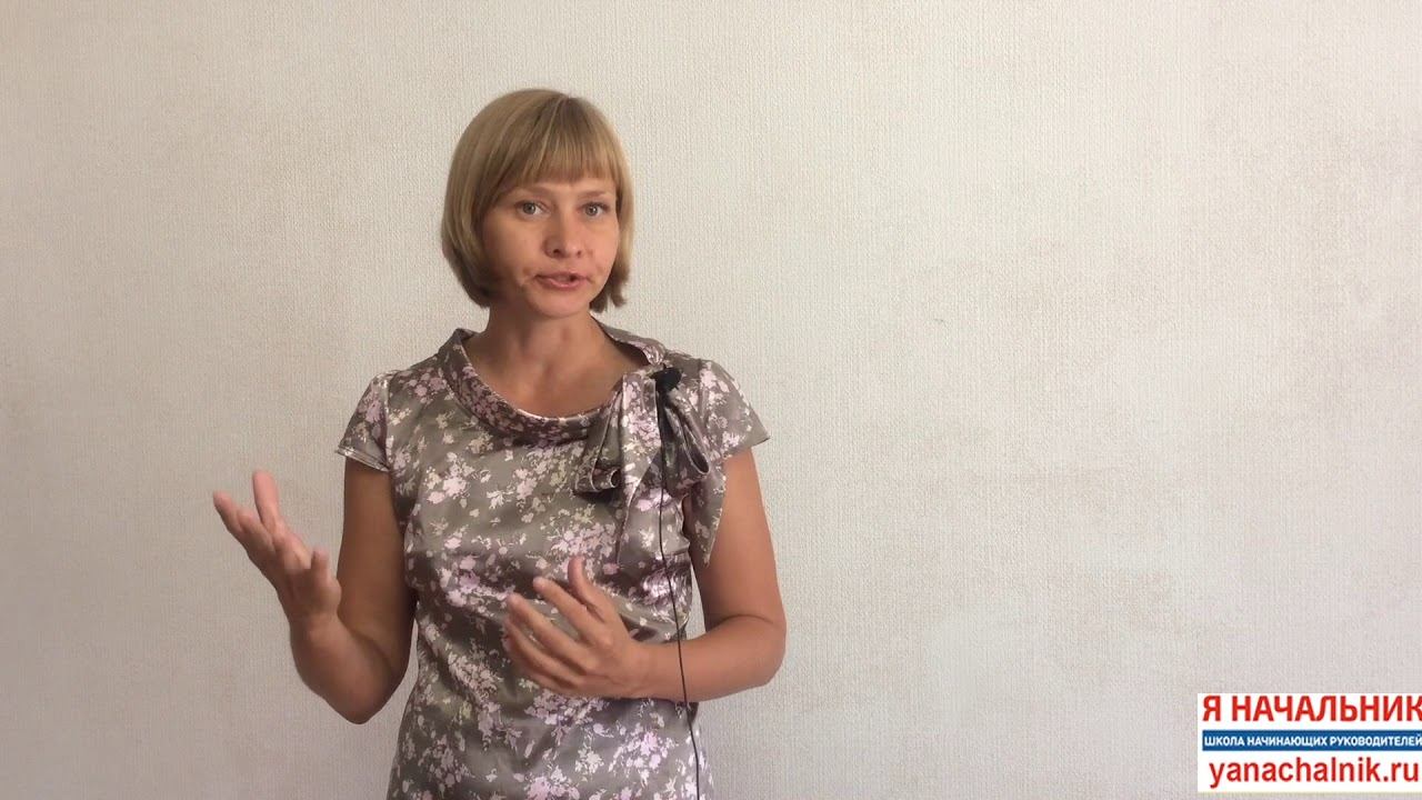вИдение: как руководителю сформировать вИдение