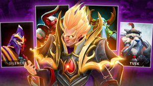 МЕРИ ДЕЙ В САМОЙ БЕСПОЛЕЗНОЙ КОМАНДЕ в ДОТА 2! / MARY DAY DOTA STREAM