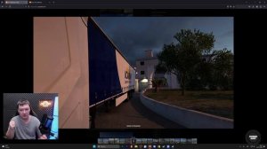 ✅НОВОСТИ КУРОРТНЫЕ ОТЕЛИ И НЕГАБАРИТНЫЕ ГРУЗЫ В DLC ГРЕЦИЯ ETS2 1.53