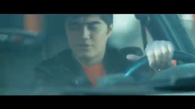 Бегзод Хаккиев Яна бир бор курсайдим сени
