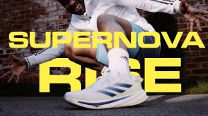 The Best Daily Trainer? Adidas Supernova Rise Review
