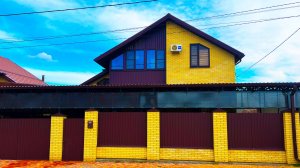 Уютный дом в предгорье с ремонтом, мебелью, прекрасным цветником и садом!Наслаждайтесь своим садом!