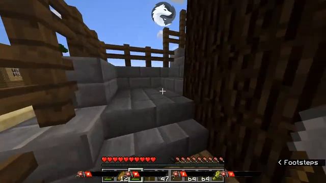 🔴MINECRAFT LIVE STREAM | ATTACK ON TITAN REMAKE MASTI | ROAD TO 500 SUBS смотреть онлайн