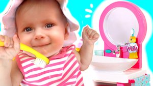 Каждое утро | Детские стишки и Песенки для детей