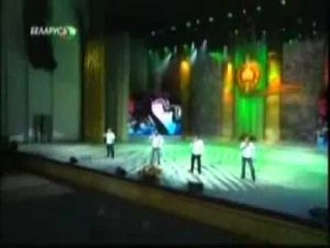 Тяни-толкай - Океан тайги.avi