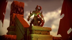 Darksiders Genesis - Moloch No Damage (Blademaster Trophy/Achievement)