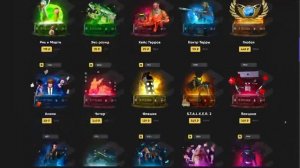 ОБНОВА НА EPIC DROP ! БЕСПЛАТНЫЕ КЕЙСЫ !