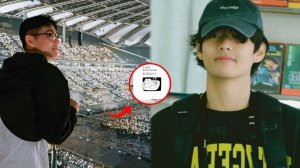 ДВЕ счастливые новости: Сегодня Ви из BTS официально выпускает лучшую песню, вот утечка