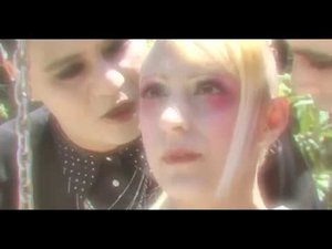 She Past Away - Katarsis (Official Music Video)