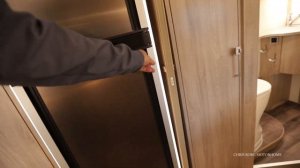 KABE TM Imperial i810 LXL Tandem 2022 Motorhome 8,32