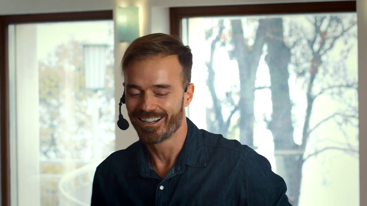 Amor Fati или Стоицизмът като операционна система за по-добър живот | Niki Iliev | TEDxPrimorskiPar смотреть онлайн