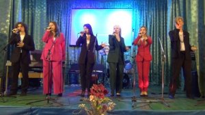 День матери - Концерт часть 2