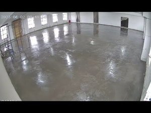 Устройство топпинговых полов