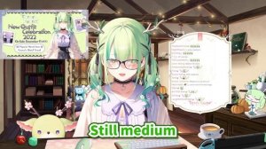 Fauna had Enough for being Called a 𝙈𝙀𝘿𝙄𝙐𝙈 𝙎𝙄𝙕𝙀 【Ceres Fauna / HololiveEN】