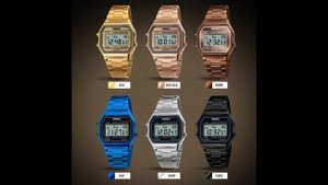 ЧАСЫ skmei 1123 или casio. После двух лет использования.