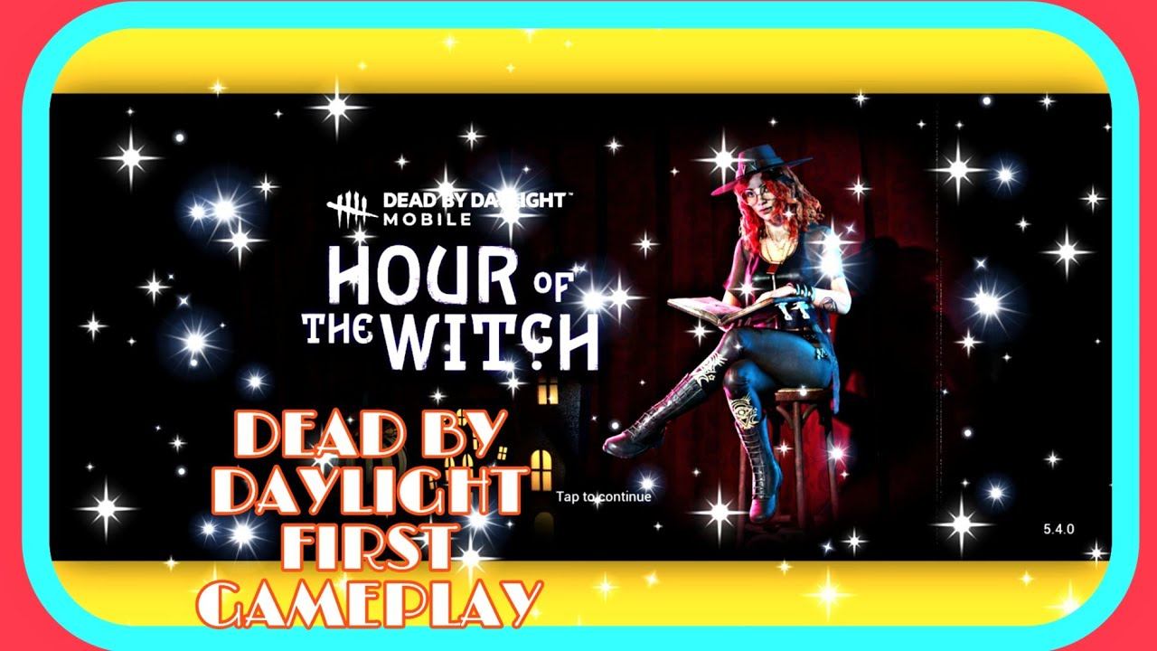 Amazing escape against doctor 😤😤😤😤 Dead by Daylight Gameplay by PAK GAMER смотреть онлайн