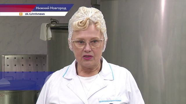 Собственную технологию производства сыра «Качотта» разработали в Нижнем Новгороде