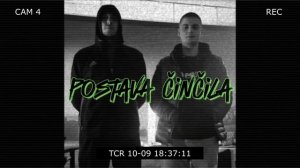 Biba x Seksi - PATRON (TEKST/LYRICS)