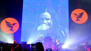 Black Sabbath  //  Live In Saint Petersburg
