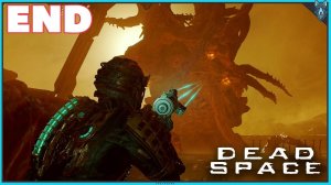 THE ENDING - Dead Space 2023 Walkthrough - Part 8 (PS5 Gameplay)