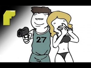 GameStain - Year in games 2012 (Ep #1)
