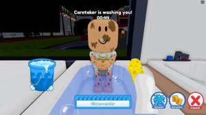 Roblox twilight daycare