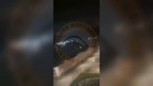 Видео ударов ракет АTACAMS по аэродрому  в Курской области.