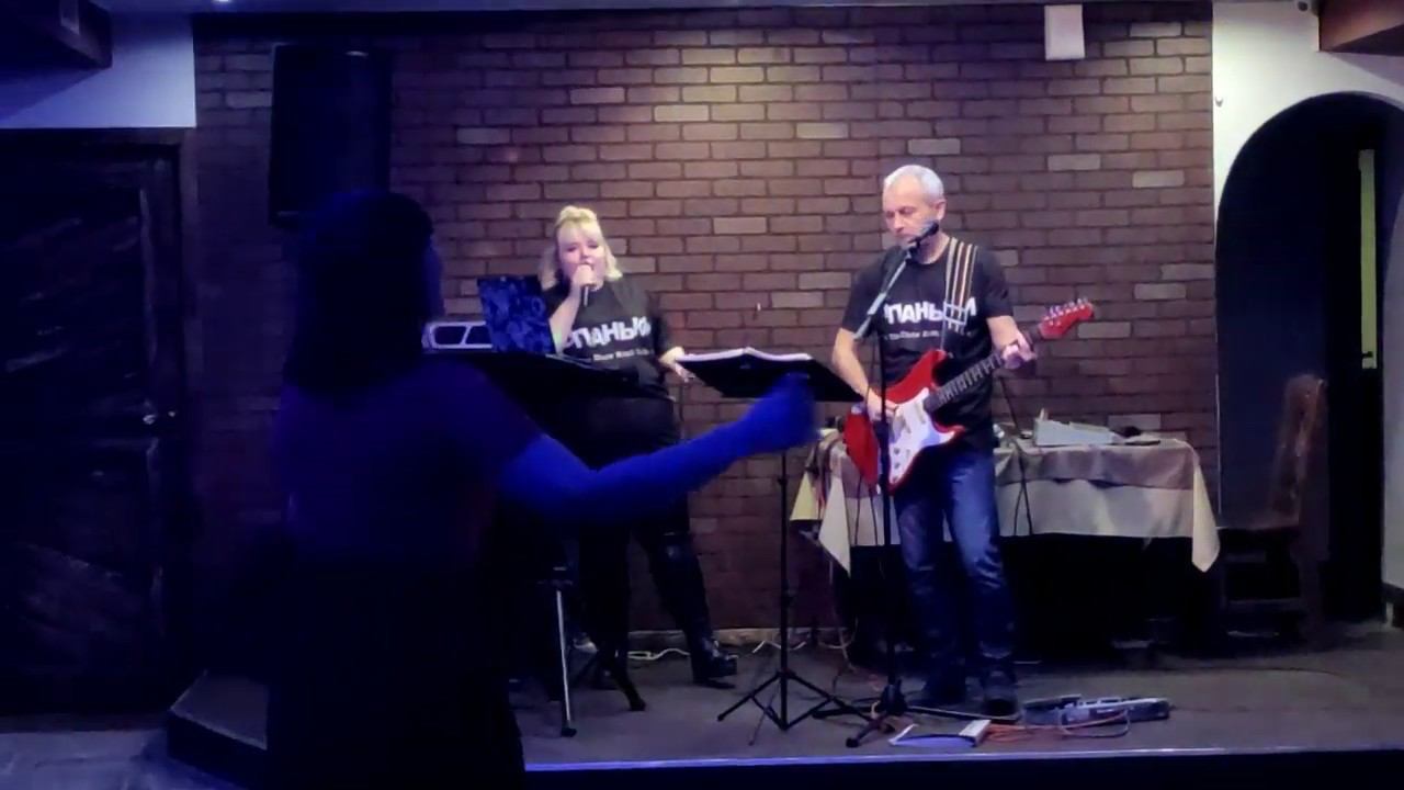 Творческий Коллектив "ОПАНЬКИ" и Аня Зеленова - БАТАРЕЙКА смотреть онлайн