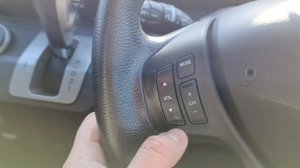 Видеоотчет по компакт минивэну Honda Freed