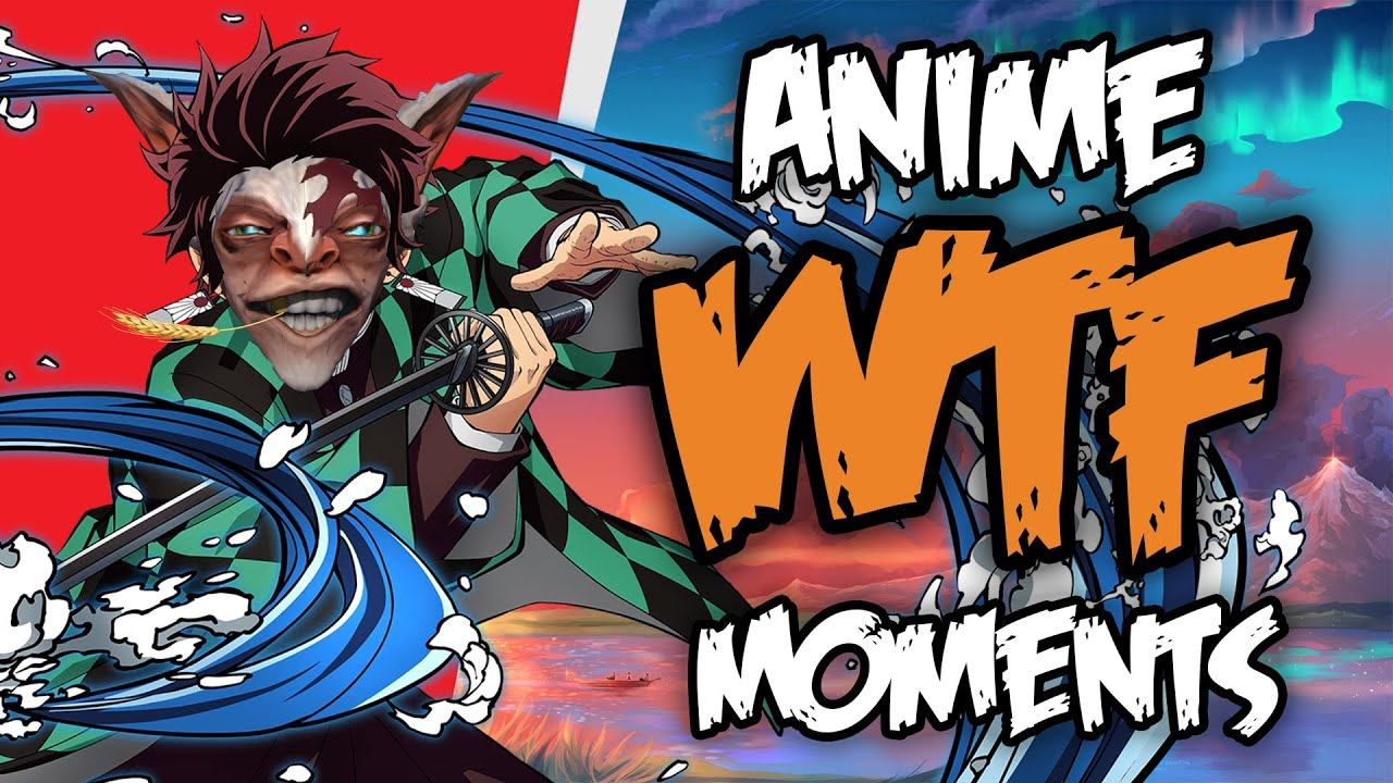 Dota WTF Anime Moments Compilation смотреть онлайн
