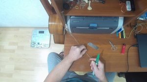 Начало. 2 и 3 способы. Кастинговая сеть