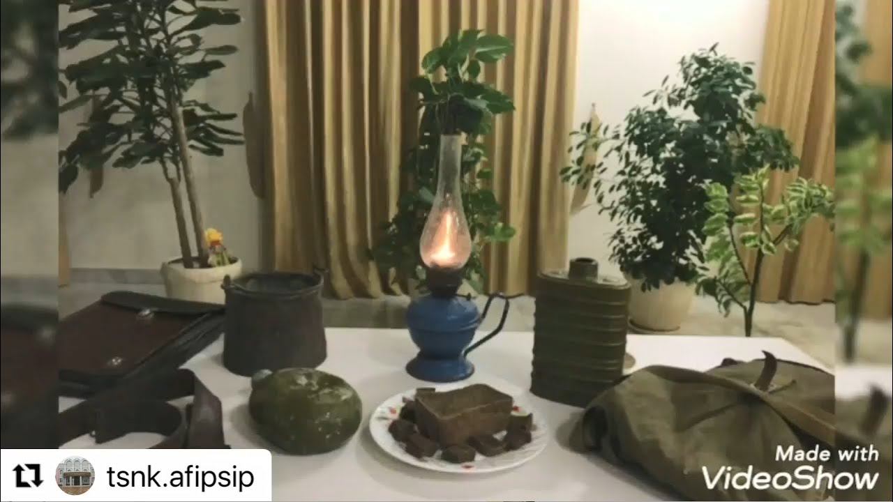 «Блокадный Ленинград». ЦНК и Афипсипская СМБ смотреть онлайн