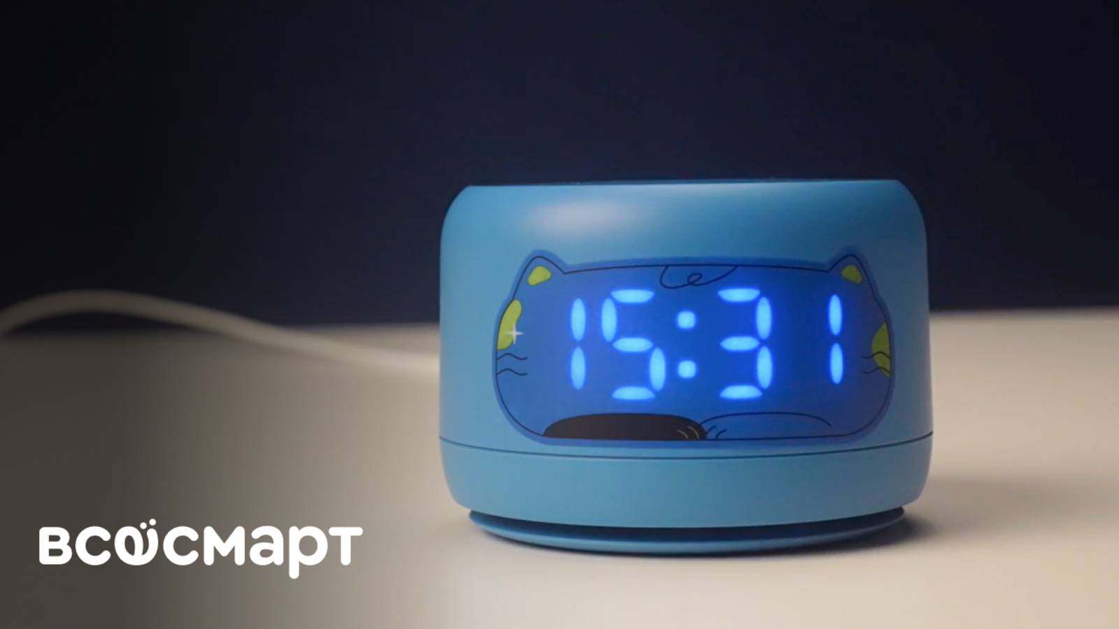 Обзор новинки: Яндекс.Станция Лайт 2 смотреть онлайн