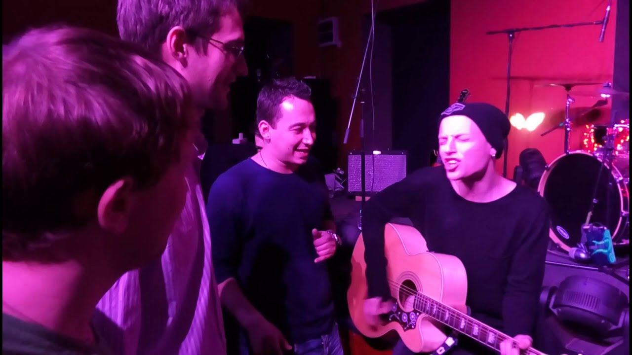 Ник Черников - Я люблю тебя как Доту 2 смотреть онлайн