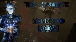 Dead By Daylight Pinhead(The Cenobite) Memento Mori - Hellraiser