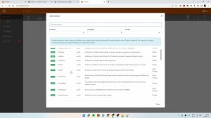Prowlarr-настройки с Radarr и др.