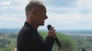 Sting & Melody Gardot - Little Something