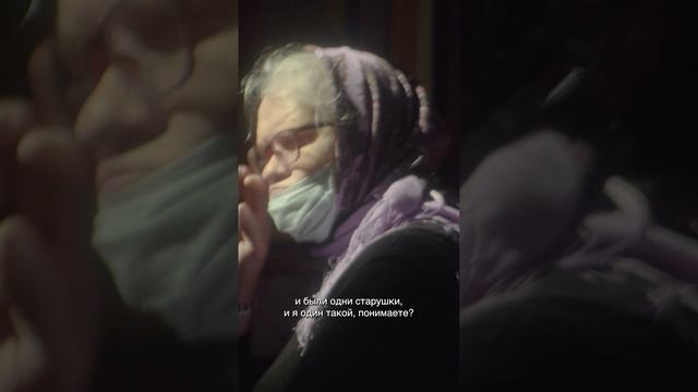 Отец Августин про начальный опыт в церкви #12храмов