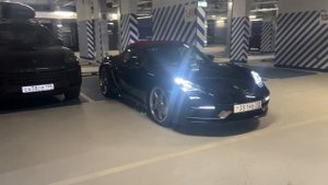 лимитированная серия boxster 25th