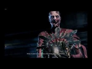 Концовки Dying Light: The Following