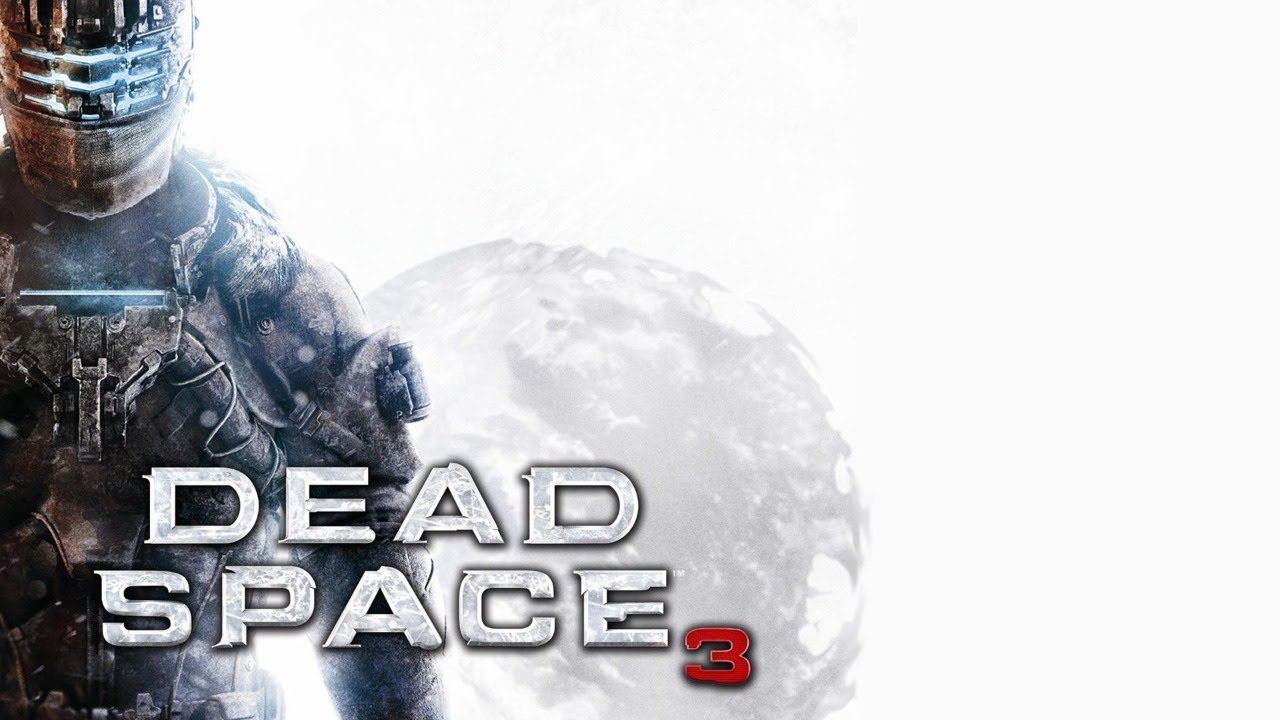 Dead Space 3 Awakened Купить Аккаунт