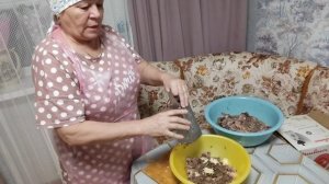 Хроника дня // вкусная домашняя еда,закуска  со свиной головы //