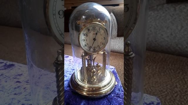 Немецкие Годовые часы смотреть онлайн