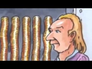 История появления денег