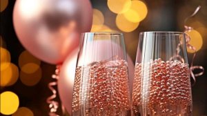 С Днем Рождения, брат! Пусть этот год станет самым успешным и счастливым в твоей жизни