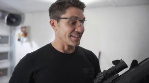 The Most Underrated SMG Ever? Beretta MX4 Storm